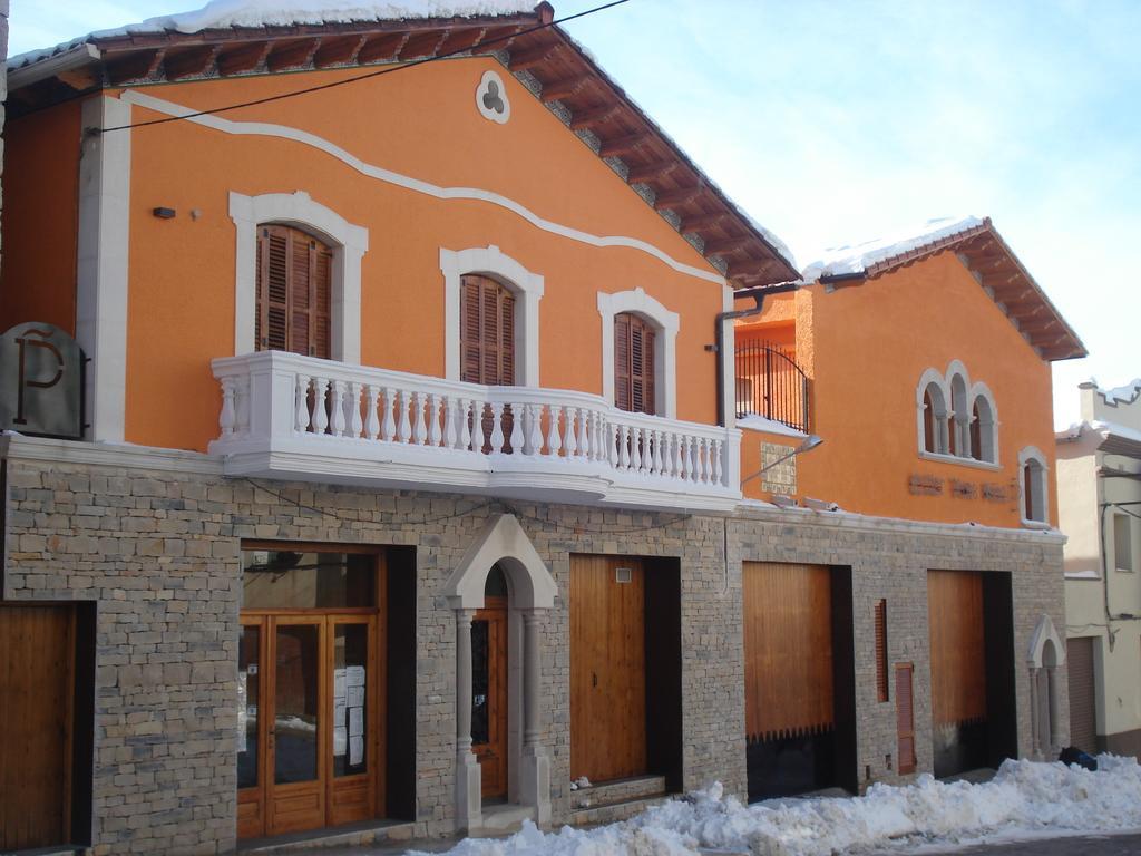 Enoturismo Celler Pinol Daire Batea Dış mekan fotoğraf