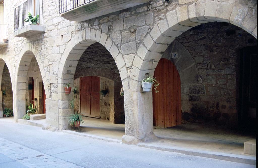 Enoturismo Celler Pinol Daire Batea Dış mekan fotoğraf